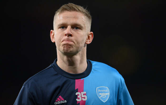 Александр Зинченко