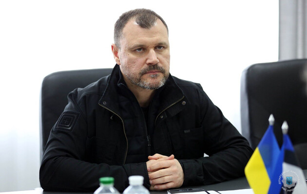 Заступника голови МВС відсторонили після скандального розслідування – Клименко
