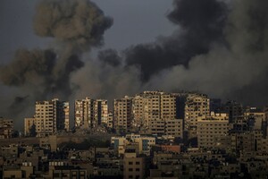 Війна в Секторі Газа буде довгою та важкою – Нетаньяху