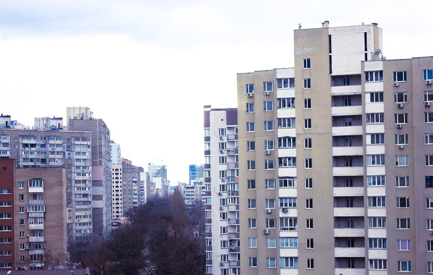 Будівництво нових ЖК у передмісті Києва випереджає столицю за кількістю та зростанням цін