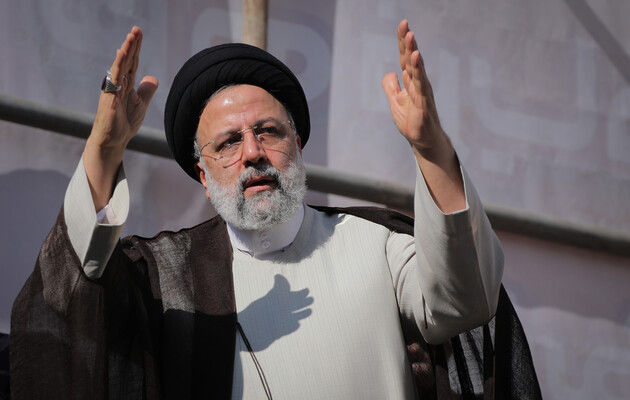 Президент Ирана заявил, что Израиль перешел 