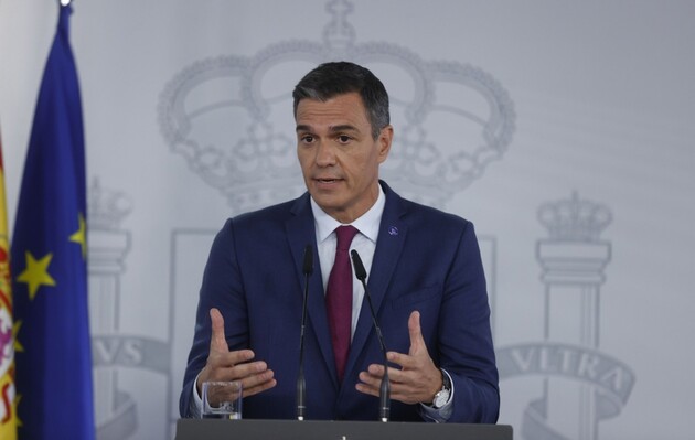 Премьер Испании открыто поддержал амнистию каталонских сепаратистов