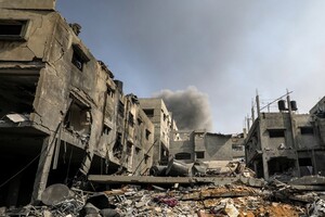 Греция может стать частью гуманитарного коридора в Газу – СМИ
