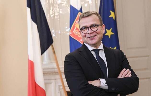 Переговори про членство України в ЄС розпочнуться у грудні – прем’єр Фінляндії