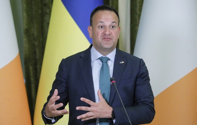 Ирландия находится на «пределе возможностей» по приему беженцев из Украины