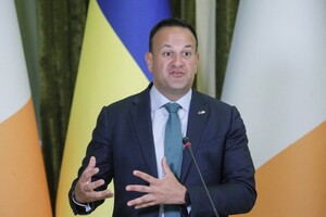 Ирландия находится на «пределе возможностей» по приему беженцев из Украины