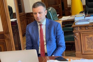 Министр Марченко отмежевался от затягивания Госаудитслужбой экспертизы ущерба по делу дорог на Днепропетровщине