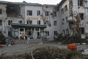Минздрав: В Украине восстановили более 800 медучреждений, поврежденных Россией
