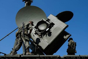 Россияне хотят разделаться с украинскими дронами, применив новую систему РЭБ с элементами искусственного интеллекта – ISW