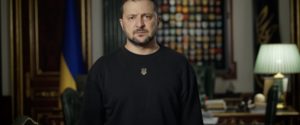 Мы должны трезво оценивать российскую систему – Зеленский