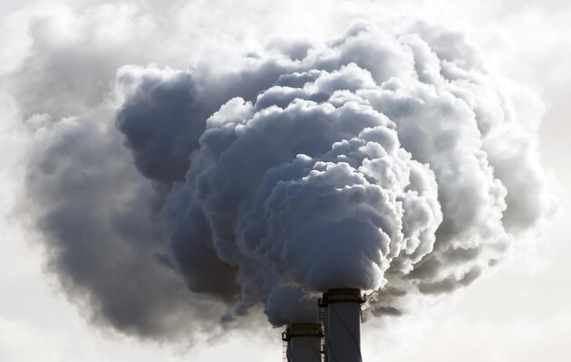 Holding Your Breath. What A New Air Quality Study Shows