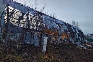 Вражеские обстрелы Донецкой области: один человек ранен в Торецкой громаде, по Селидову РФ ударила 