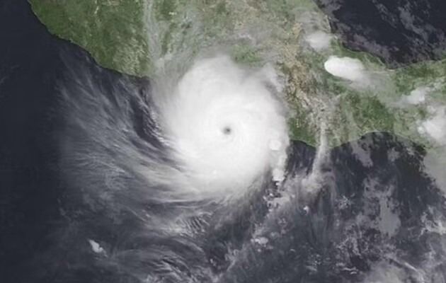 Жах наяву: руйнівні урагани обрушуватимуться на Землю «за найгіршим сценарієм»
