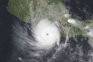 Кошмар наяву: разрушительные ураганы будут обрушиваться на Землю «по наихудшему сценарию»