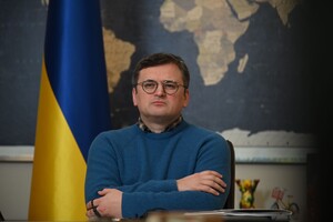 Україна може почати переговори про вступ в ЄС цього року, якщо не буде форс-мажорів – Кулеба