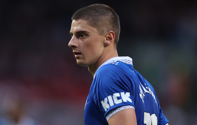 Виталий Миколенко