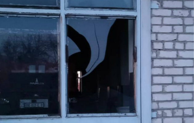 Россияне в Харьковской области ранили и убили мирных жителей. Под огнем оказалась пожарная часть