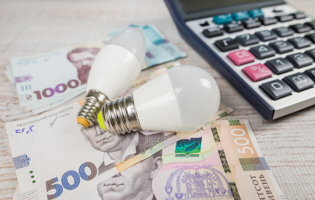НКРЭКУ хочет уже в ноябре повысить цены на электроэнергию для бизнеса