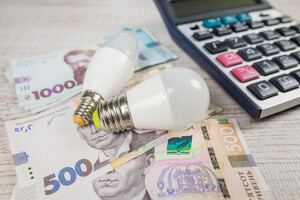 НКРЭКУ хочет уже в ноябре повысить цены на электроэнергию для бизнеса
