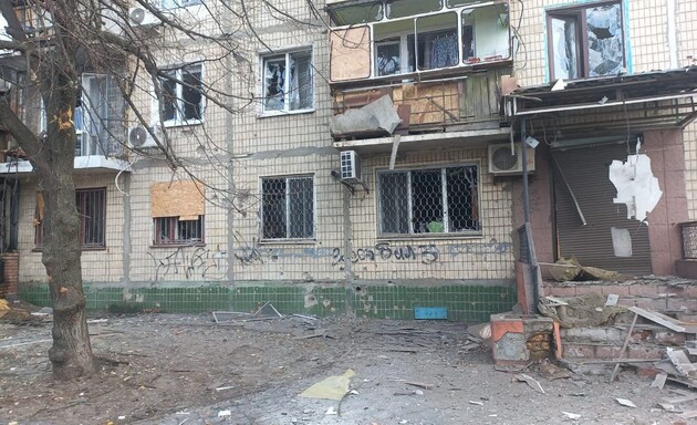 Фото иллюстративное