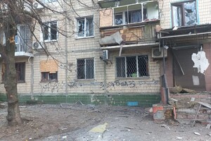 Зранку росіяни вдарили по Нікополю. В ОВА уточнили число постраждалих