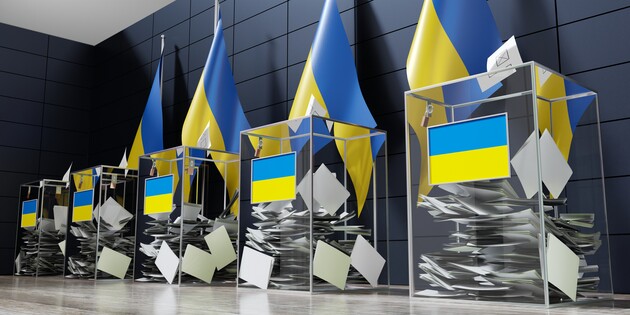 Украинцы не хотят выборов президента и готовы продлить полномочия Зеленского до окончания войны – исследование