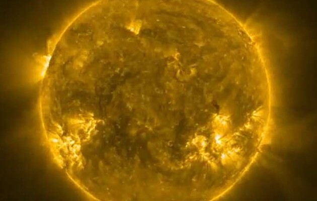 Магнитная буря накрыла Землю уже 1 ноября