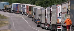 Завтра на границе с Польшей могут образоваться очереди – предупреждение от ГПСУ