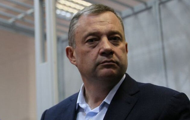Депутат Дубневич скрылся из Украины, его объявили в международный розыск