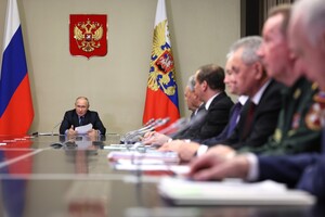 Путин поставил точку в выходе РФ из договора о запрете ядерных испытаний
