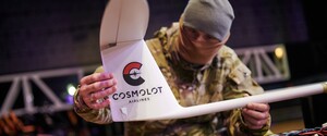 Cosmolot Airlines: 31 ударних БпЛА вже передані ЗСУ