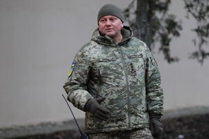Україна вже била по Криму ATACMS'ами — головнокомандувач ЗСУ 