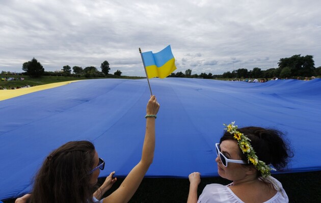 В Україні планують змінити правила надання статусу закордонного українця