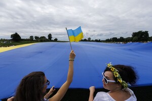В Украине планируют изменить правила предоставления статуса зарубежного украинца
