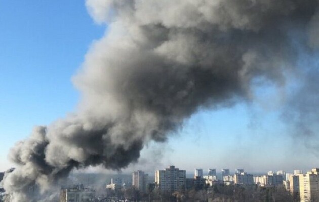 Жодної ракети за жовтень. В чому особливість російських Х-101 та Х-555 та чому ними перестали обстрілювати