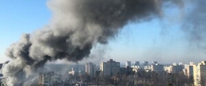 Жодної ракети за жовтень. В чому особливість російських Х-101 та Х-555 та чому ними перестали обстрілювати