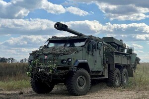 Оружие украинского производства будет попадать на фронт быстрее – Минобороны