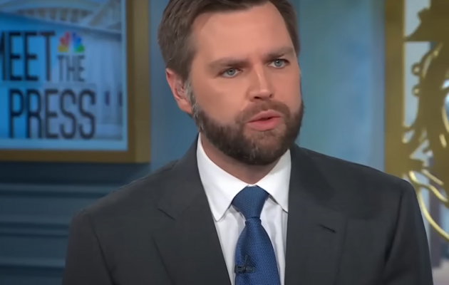 Сенатор-республіканець Джей Венс