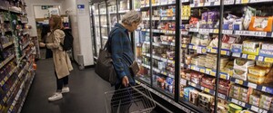 Индекс цен на еду в мире снизился до уровня 2021 года – ООН