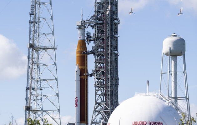 NASA анонсировало запуск своего бесплатного потокового сервиса. Что будут показывать в эфире