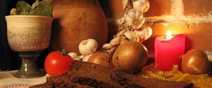 Рождественский пост: какие ограничения в пище действуют