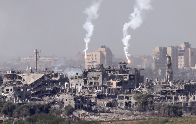 После просьб США о «паузе», Нетаньяху заявил о продолжении обстрелов Газы «изо всей силы» – СМИ