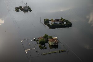 Шторм «Кіаран»: кількість загиблих у Європі зросла до п’ятнадцяти, Італія потерпає від повені