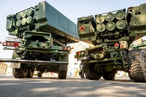 Генштаб: Сейчас Украина имеет больше образцов вооружения, чем у НАТО