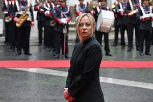 Мелони хочет больше власти – правительство Италии одобрило реформу усиления фигуры премьера