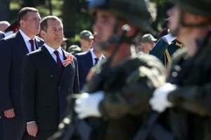 Reuters: Медведев пригрозил Польше 