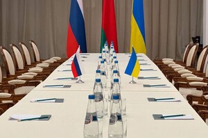 Официальные лица США и Европы начали обсуждать с Украиной тему мирных переговоров с РФ — NBC News