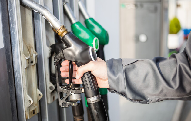 Нацбанк предупредил о росте цен на топливо в Украине