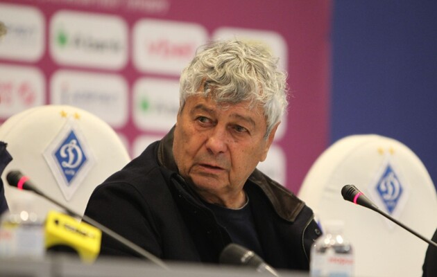 Мирча Луческу