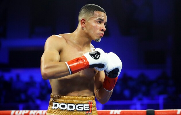 Фелікс Вердехо